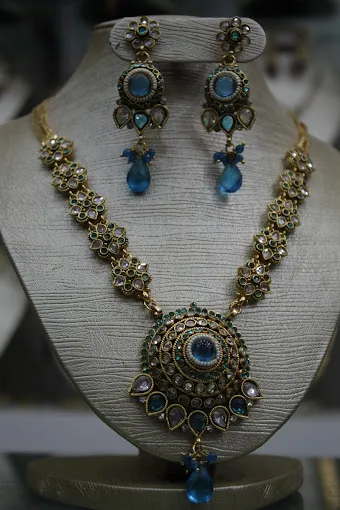Afra Fashion Jewellery